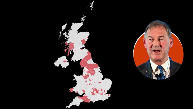 UK में 85 इलाकों में सक्रिय पाकिस्तानी गैंग, सांसद की रिपोर्ट से मचा हड़कंप
