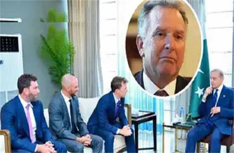 भारत-अमेरिका संबंधों पर खतरा! ट्रंप परिवार तक पहुंचा असीम मुनीर का गुप्त नेटवर्क