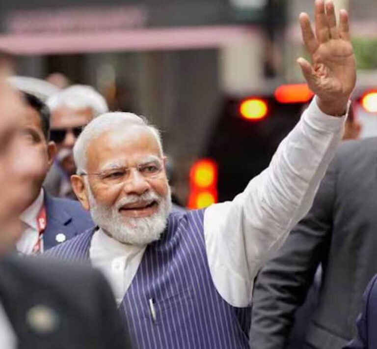 सिएटल में खुला भारत का नया वाणिज्य दूतावास, अमेरिका में पीएम मोदी का वादा हुआ पूरा