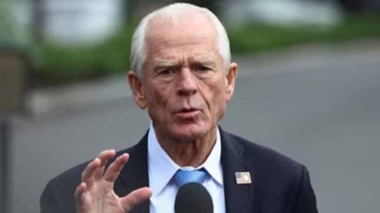यूक्रेन संकट के लिए भारत को दोष देने का मामला नहीं, US में ट्रंप अधिकारियों की आलोचना