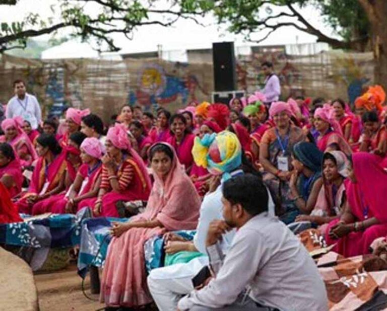 1 लाख गांवों का होगा कायाकल्प, आदिवासियों के विकास के लिए मोदी सरकार का मास्टरप्लान