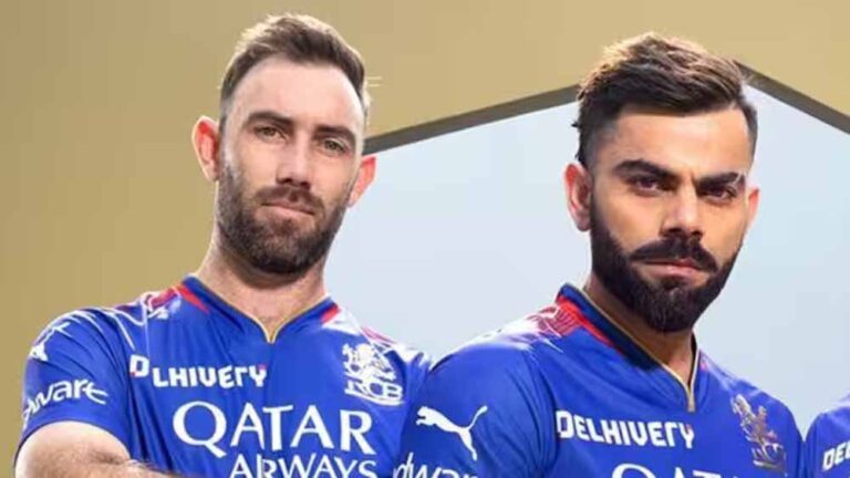 ग्लेन मैक्सवेल ने विराट कोहली के वर्ल्ड रिकॉर्ड को दी टक्कर, ‘चेजमास्टर’ की दौड़ रोमांचक हुई