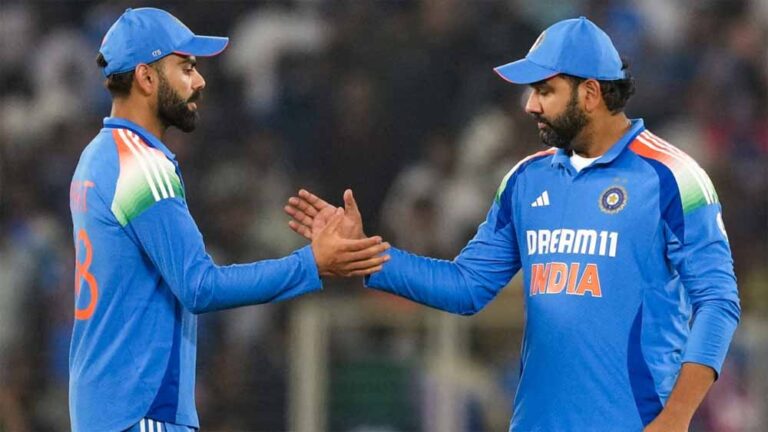विराट-रोहित के करियर पर सवाल, चोपड़ा का बयान चर्चा में