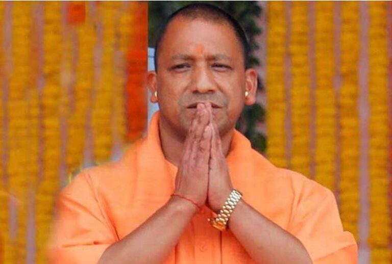 बड़े औद्योगिक और श्रम सुधारों की ओर बढ़ रहा उत्तर प्रदेश: योगी