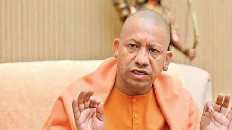 विकसित भारत के इंजन के रूप में आगे बढ़ेगा उत्तर प्रदेशः योगी आदित्यनाथ