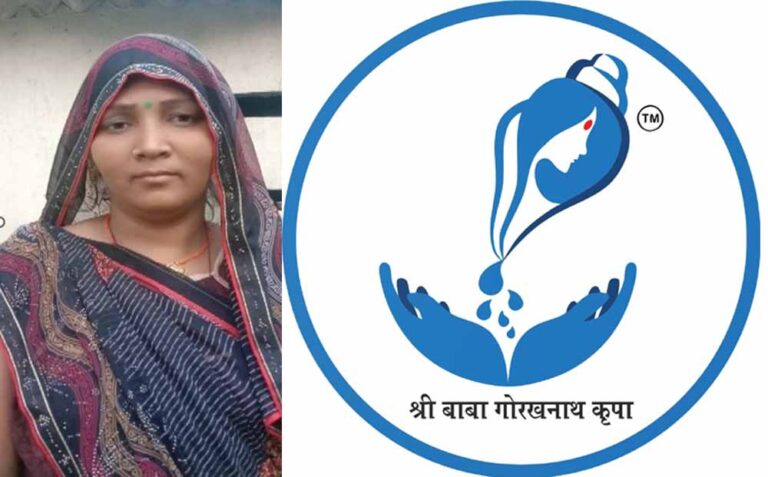 रेनू देवी ने दूध व्यवसाय से लिखी आत्मनिर्भरता की कहानी