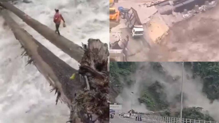 हिमाचल में मानसून विदा: धूप खिलने से मिलेगी राहत, अब तक 454 की जान गई
