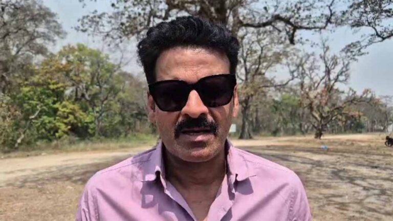 बाढ़ पीड़ितों की मदद करें: मनोज बाजपेयी की भावुक अपील