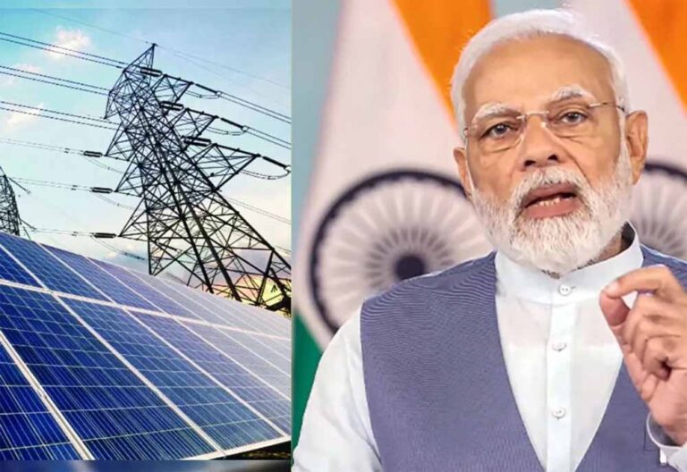 पीएम सूर्यघर योजना में डबल सब्सिडी से डबल हुई आवेदन और स्थापना की गति