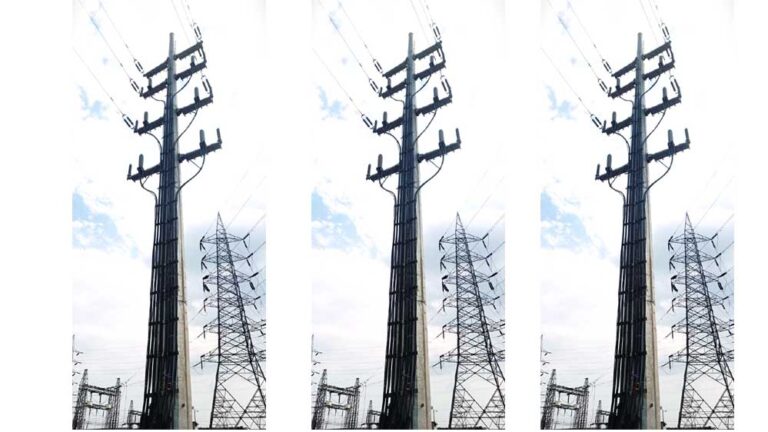 मेट्रो के लिए एम.पी. ट्रांसको ने इंदौर में तैयार की 13 किमी कम्पोज़िट लाइन