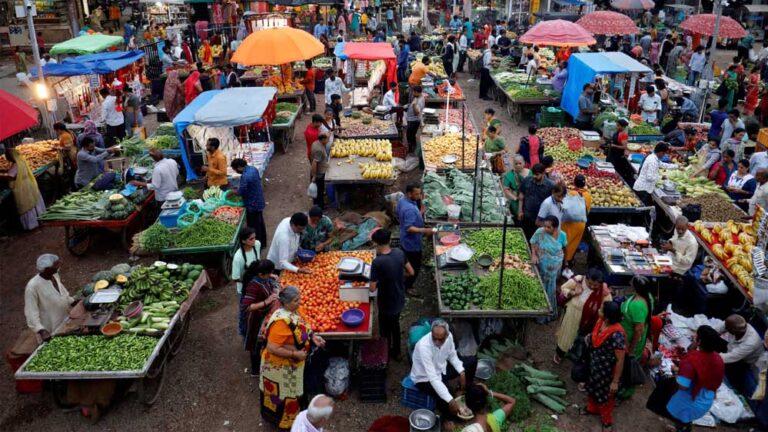 अगस्त में खुदरा महंगाई दर बढ़कर 2.07% पहुंची, खाने-पीने की चीजें हुईं महंगी