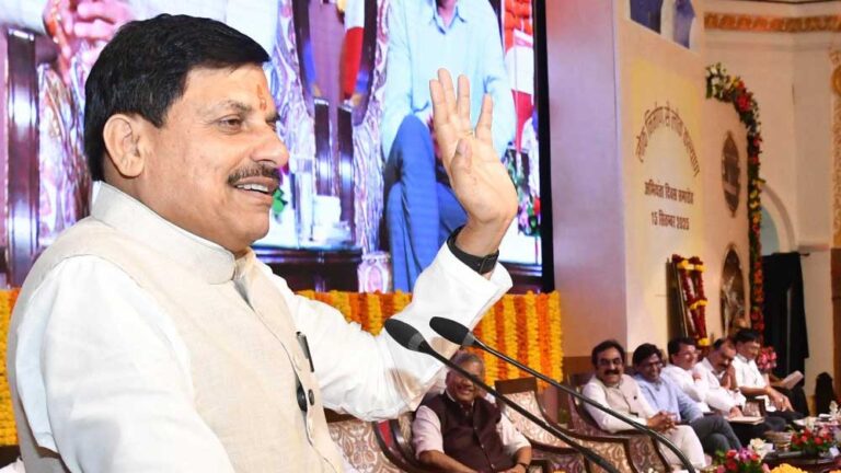 एमपी को मिलेगा इंजीनियर्स रिसर्च एंड ट्रेनिंग इंस्टीट्यूट, CM बोले- हमारे अभियंता हैं आधुनिक हनुमान