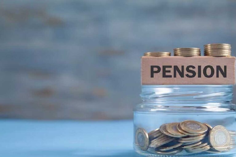 यूनिफाइड पेंशन स्कीम चुनने की अंतिम तारीख 30 सितंबर, वित्त मंत्रालय ने कर्मचारियों को किया सतर्क