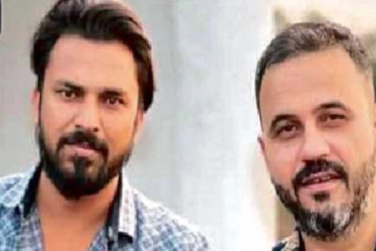 भोपाल में मछली गैंग के गुर्गे का आतंक: शारिक के समर्थन में रील नहीं बनाई तो MBA छात्र को पीटा