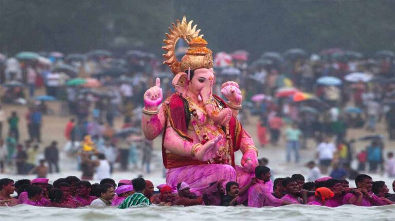 अनंत चतुर्दशी 2025: गणेश विसर्जन का शुभ मुहूर्त और महत्व जानें