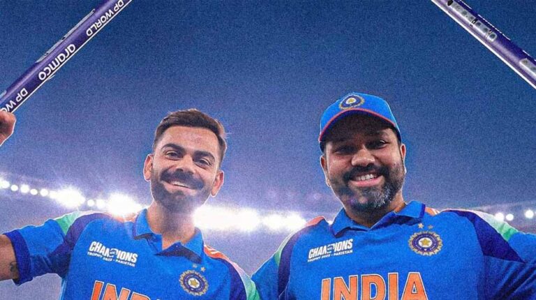 रोहित पास, कोहली का इंतजार! AUS दौरे के लिए टीम का फिटनेस प्लान सामने