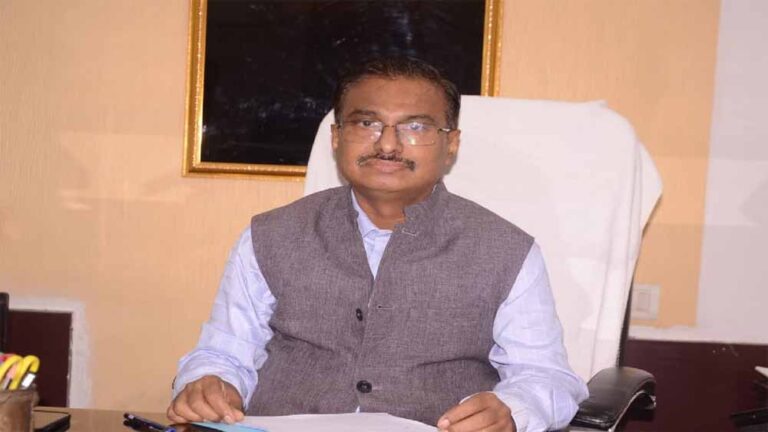 कावरे की पहल से न्यायालय में हुई तेजी, आयुक्त-अपर आयुक्त के 2000 से अधिक प्रकरण निपटाए गए