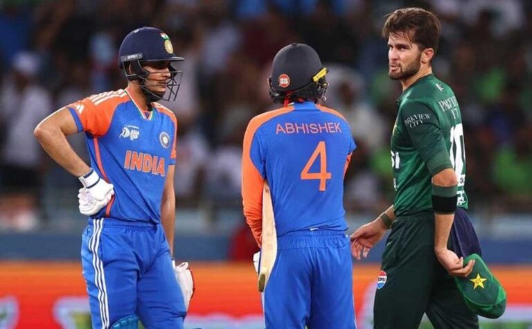 क्या अब भी संभव है भारत-पाक का एशिया कप फाइनल? जानिए पूरा समीकरण और संभावनाएं