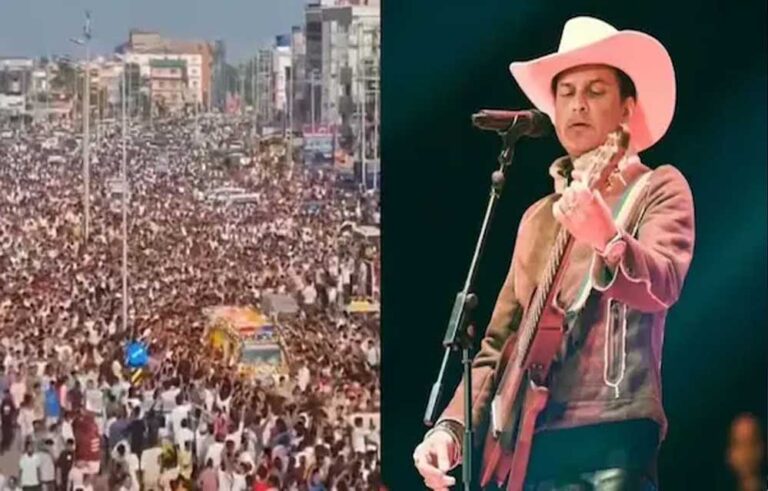 जुबिन गर्ग का अंतिम संस्कार आज, हजारों फैन्स ने दी भावपूर्ण विदाई