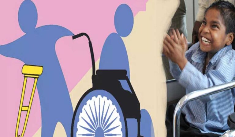 बौद्धिक दिव्यांगजनों के विकास एवं पुनर्वास विषय पर हुआ तीन दिवसीय प्रशिक्षण