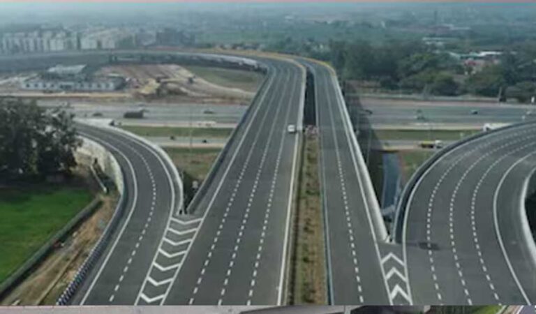 यमुना एक्सप्रेसवे बना रियल एस्टेट का हॉटस्पॉट, 5 साल में प्लॉट्स के दामों में 500% तक उछाल