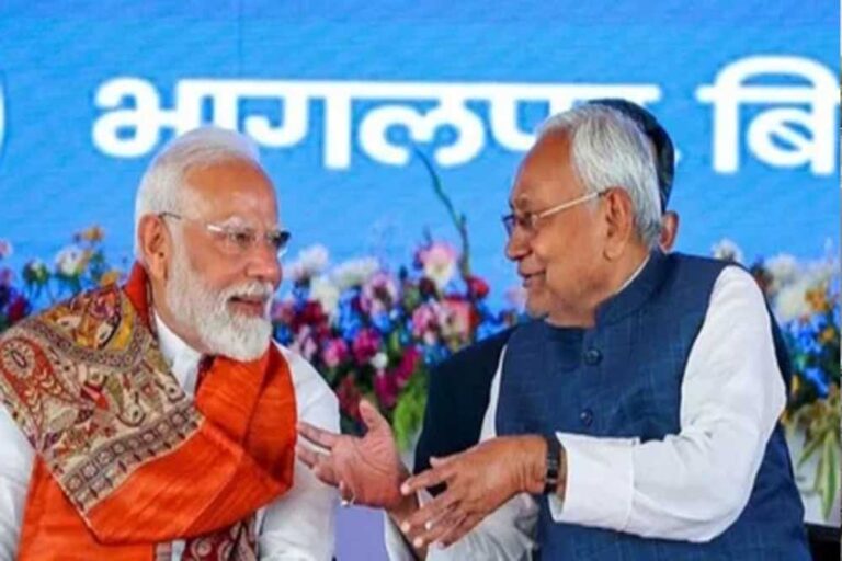 मुख्यमंत्री महिला रोजगार योजना: 10,000 रुपये की अगली किस्त कब मिलेगी? सीएम नीतीश ने दी तारीख