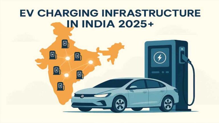 PM E-Drive मिशन को मिली रफ्तार: देशभर में लगेंगे 72,000+ EV चार्जिंग स्टेशन, गाइडलाइंस जारी