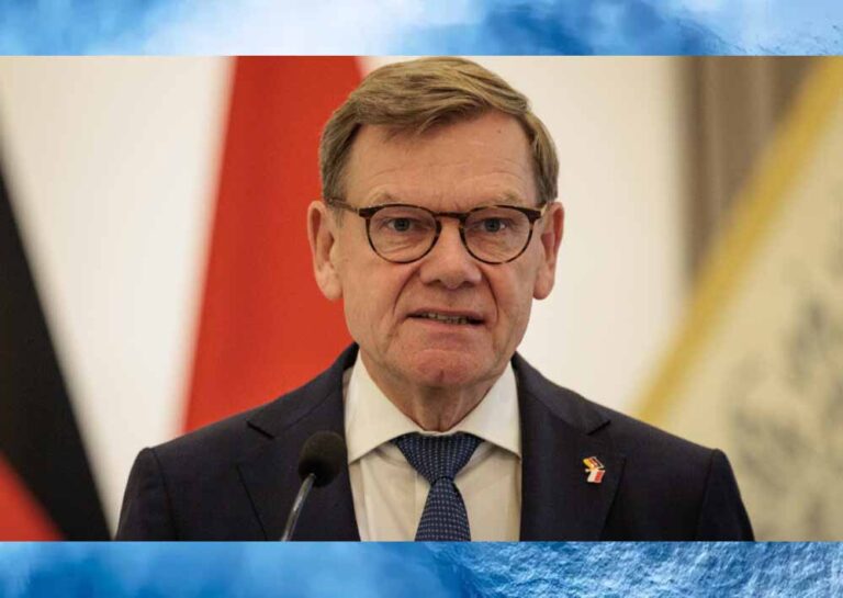 जर्मनी का ट्रंप को करारा जवाब: कहा- ‘भारत जरूरी है’, पूरी दुनिया ने मानी दिल्ली की ताकत