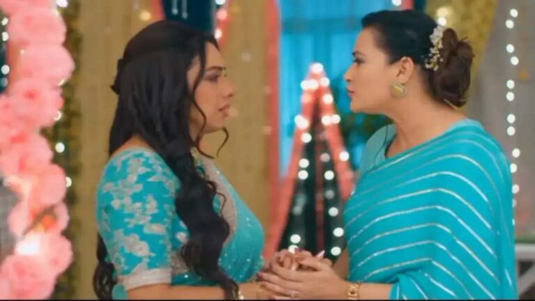 अनुपमा फिनाले से पहले हिल जाएगी! देविका की टेस्ट रिपोर्ट से खुल जाएगा बड़ा राज