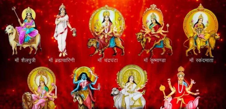 मां का आगमन और प्रस्थान इस बार बताएगा शुभ-अशुभ संकेत, जानें पूरी सवारी