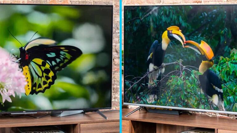 स्मार्ट टीवी खरीदने से पहले जानें Google TV और Fire TV में फर्क