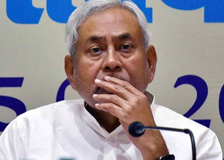 दरभंगा हादसा: तालाब में डूबने से 3 बच्चियों की मौत, CM नीतीश ने जताया शोक