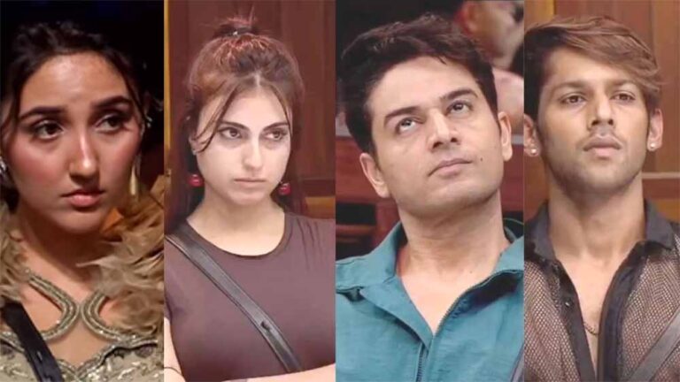 कुनिका के बाद नए कंटेस्टेंट को मिली घर में हुकुमत, घरवालों ने बनाया कैप्टन