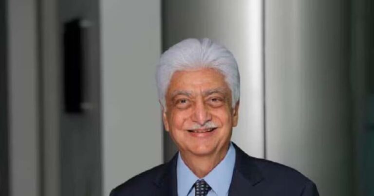 बेंगलुरु ट्रैफिक संकट: अजीम प्रेमजी ने विप्रो कैंपस को बाहरी यातायात के लिए खोलने से किया इनकार