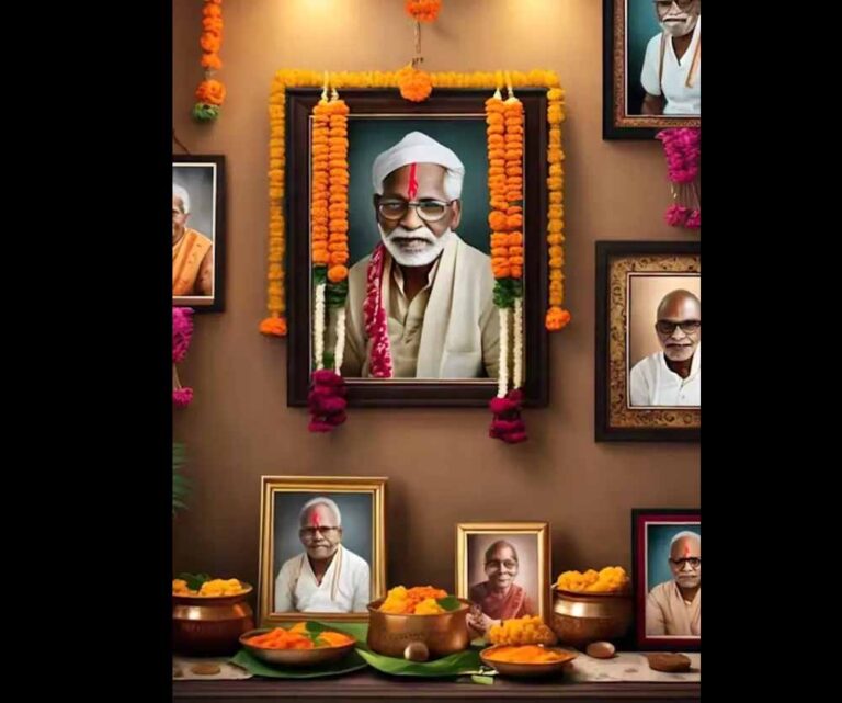 पितरों की तस्वीर घर में रखते समय न करें ये गलती, वरना हो सकता है बड़ा अनर्थ