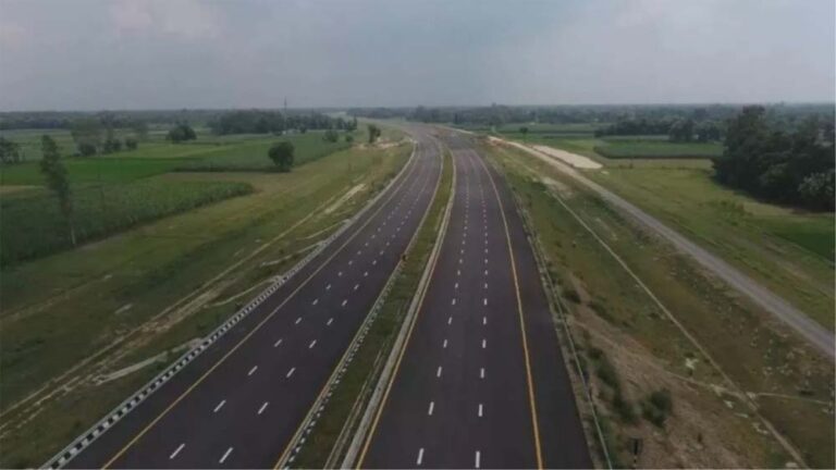 पटना-पूर्णिया एक्सप्रेसवे हुआ NE-9, बिहार के मुख्य सचिव ने दी खुशखबरी