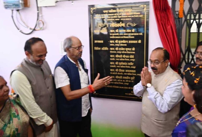 रायपुर : ‘सरकारी स्कूलों से दसवीं, बारहवीं पास करने वाली छात्राओं को आगे पढ़ाई के लिए मिलेंगे 30 हजार रूपए‘