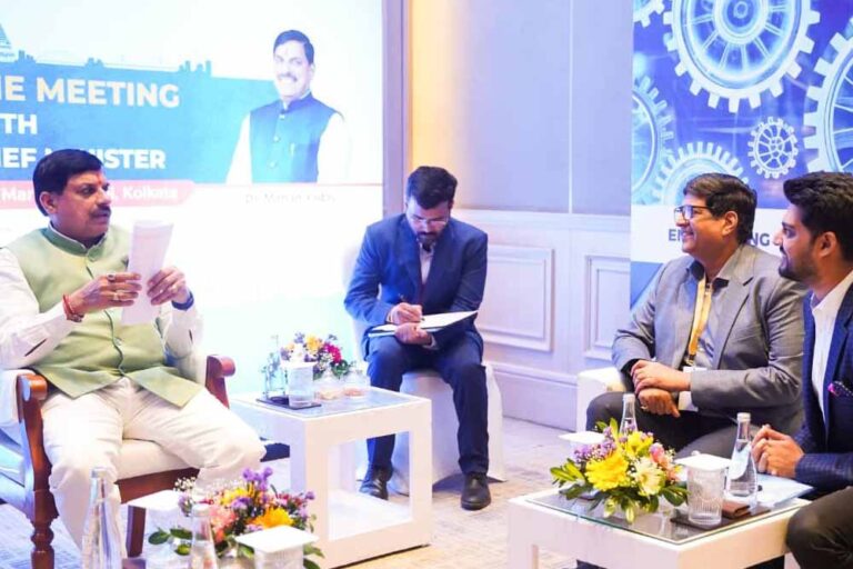 कोलकाता से 14,600 करोड़ का निवेश प्रस्ताव, सीएम बोले- पीएम मित्रा पार्क से कपड़ा उद्योग को मिलेगा नया आयाम