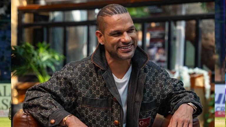 ऑनलाइन बेटिंग ऐप से जुड़े मामले में शिखर धवन से पूछताछ करेगी ED