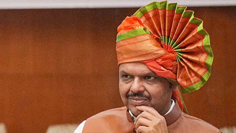 BJP चीफ की रेस में फडणवीस का नाम चर्चा में, बिहार चुनाव बाद हो सकता है ऐलान