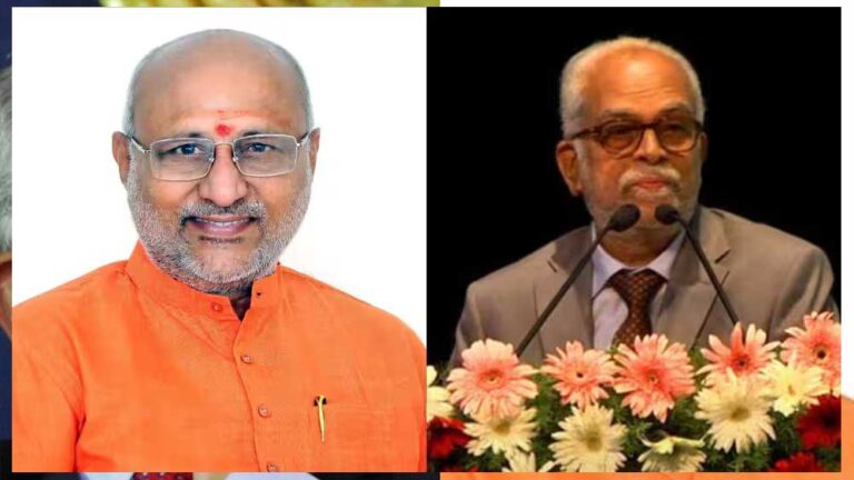 उपराष्ट्रपति चुनाव: वोटिंग के तुरंत बाद परिणाम, 20 साल में जीत का अंतर दोगुना, मुकाबला इस बार करीबी