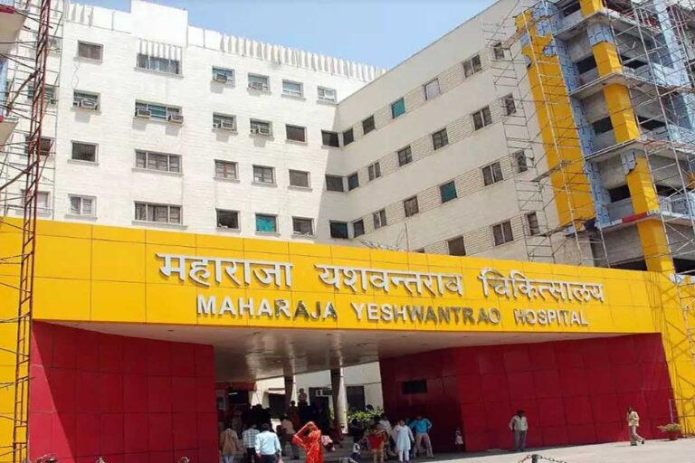 MY अस्पताल में त्रासदी: चूहों के काटने से दसरे नवजात की मौत