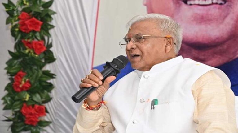 राज्यपाल पटेल और मुख्यमंत्री डॉ. यादव श्रेष्ठ कार्य करने वाले शिक्षकों को करेंगे सम्मानित
