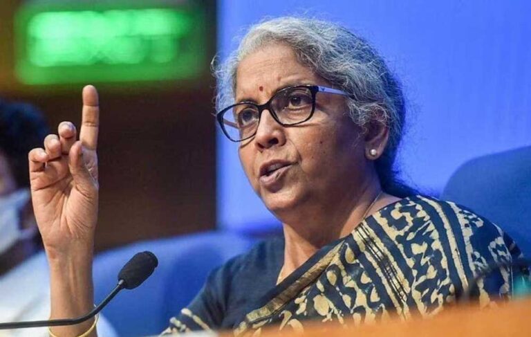8 साल में GST कलेक्शन तीन गुना, अब नए सुधार तय करेंगे कमाई का ट्रैक