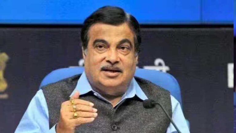 अब टॉयलेट का पानी और कचरा नहीं जाएगा बेकार, सरकार बनाएगी सड़कें और इमारतें: मंत्री गडकरी