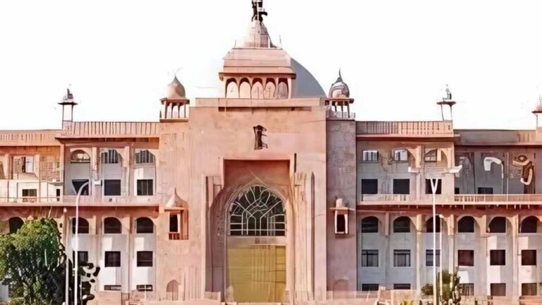 राजस्थान विधानसभा का मानसून सत्र आज से शुरू, कांग्रेस ने दिए घमासान के आसार