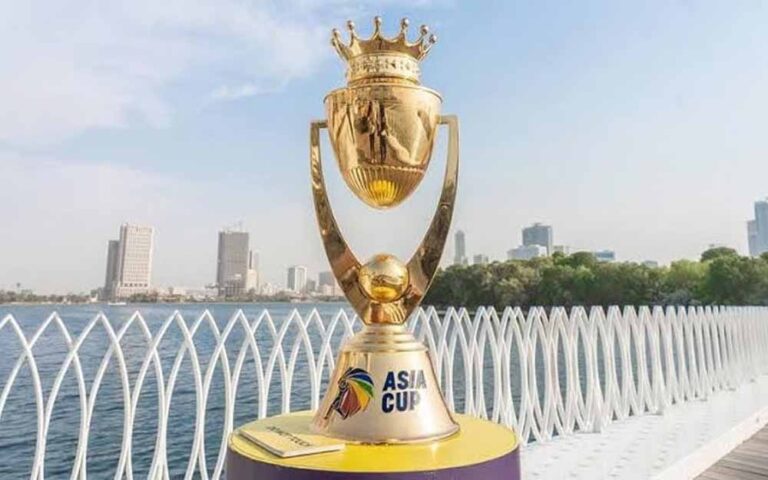 Asia Cup 2025 शेड्यूल: जानें कब से शुरू होगा रोमांच, पूरी स्क्वॉड और ग्रुप डिटेल्स