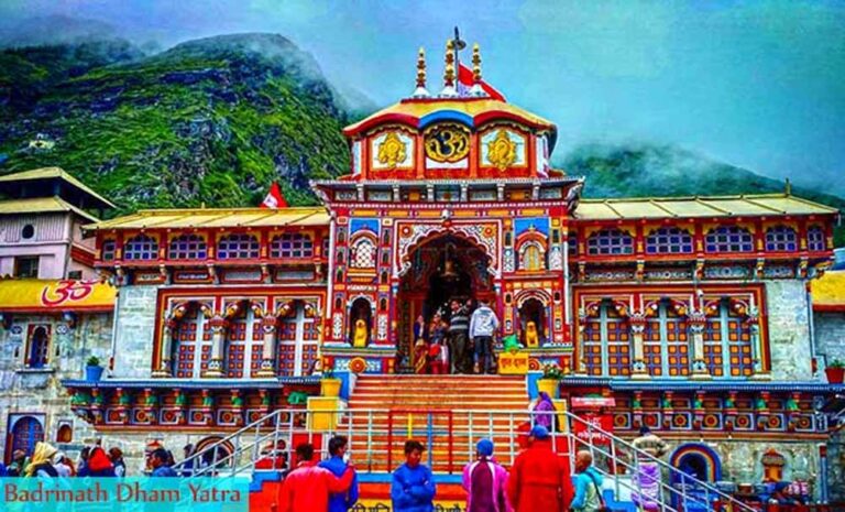 बदरीनाथ धाम यात्रा का शुभारंभ: मौसम साफ, हाईवे रहेगा सुचारु