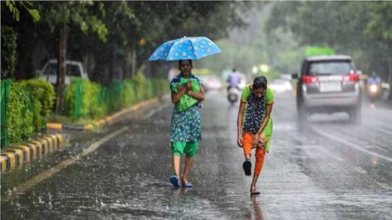 छत्तीसगढ़ में झमाझम बारिश का अलर्ट! अगले 3 घंटे तक कई जिलों में बरसेंगे बादल