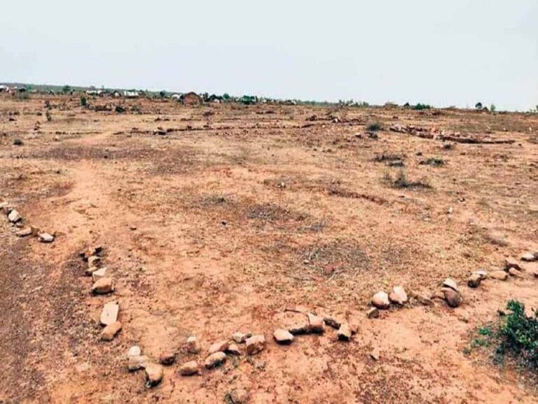 भोपाल में जमीन का बड़ा खेल: कलेक्टरों की नज़रअंदाज, तहसीलदार ने कर दिया नामांतरण